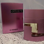 Парфум духи аромат Al Haramain Opposite Pink стильний жіночий