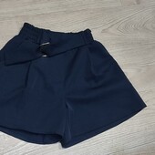 Шкільні шорти 134