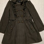 Пальто Atmosphere, р. європ.40,12