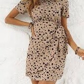 Стильна легка сукня Shein S Eu36