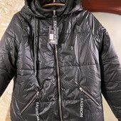 Женская куртка