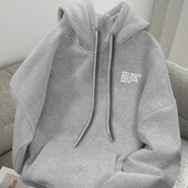 Худі на флісі розмір Л.