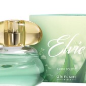 Туалетна вода Elvie