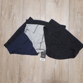 набір 3 шт, труси чоловічі Livergy сліпи плавки Німеччина, бавовна