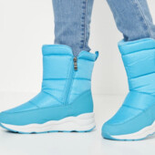 Зима! Теплі жіночі чобітки. На хутрі. Заміри