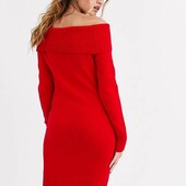 Червона святкова сукня р.м-с