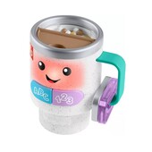 Розвиваюча чашка Фішер прайс Fisher-Price coffee mug оригінал
