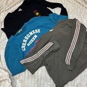 3в1 (лот з трьох кофт)