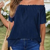 Блуза розмір OXL