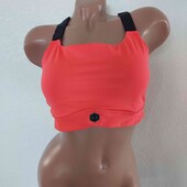 Спортивний топ розмір L