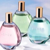 Туалетная вода Джойс Джейд