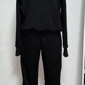 Костюм теплий бавовна на високий зріст 48-50р. L-XL