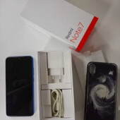 Смартфон Redmi Note7 3/32 neptune blue global version