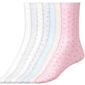 набір шкарпетки жіночі 