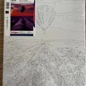 Картина по номера