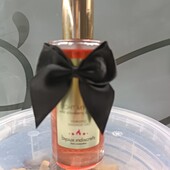 Олія для масажу