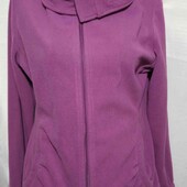 толстовка флісова 46-48