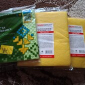 Серветки для прибирання