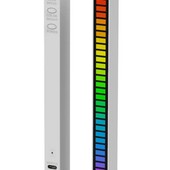 Лёд светильник с tps музыкальный