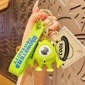 Майк із Корпорації Монстрів