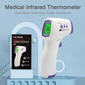 Безконтактний термометр