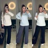 костюм новинка