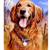 ☘️ Алмазна мозаїка 20*30- одна на вибір