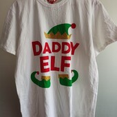 Футболка трикотаж новая