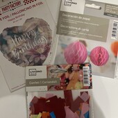 До Дня Народження для дівчинки