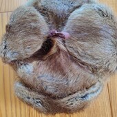 Шапка для творчості