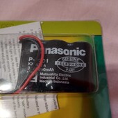 Аккумуляторная батарея на радиотелефон panasonic