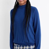 Кофта гольф рубчик C&A 5-6р