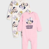 Ромпери чоловічки Sinsay на 6-9міс 74 2шт