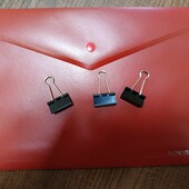 Канцелярський набір на 4 предмети