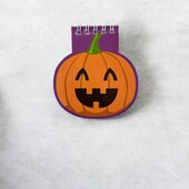 Блокнот на спіралі фігурний