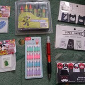 ♡Канцтовари на каждый день в школу или в офис