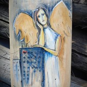 Оберіг, декор для дому