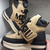 Зимові чобітки для дівчаток 32,33,34 розмір