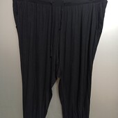 Бриджи трикотаж вискоза,новые.