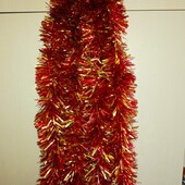 ❣️Новор. дощик 2 шт. по 1.95м❣️