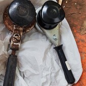 Закаточні ключі разом