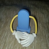 Багато лотів від 10грн. Тримач для телефону руки