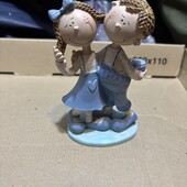 Статуетка закохані