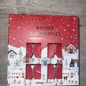 Sinsay Home Winter Clementines. набір свічка свічки