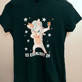 Футболка трикотаж