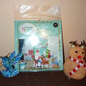 ❣️Новор. мішок, нічник, декор❣️