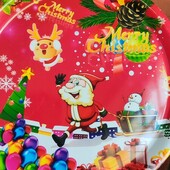 Новий новорічний піднос