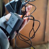 Нові разом зарядки