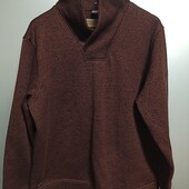 Гольф вязаный