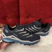 Lowa Gore-Tex,оригінал,із спорт-матеріалу,розмір 42,устілка 27,5